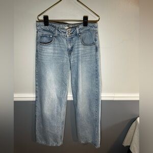 Levi's Superlow Jeans Size 31